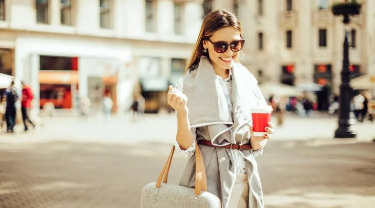 Курс &laquo;Сам себе стилист&raquo;