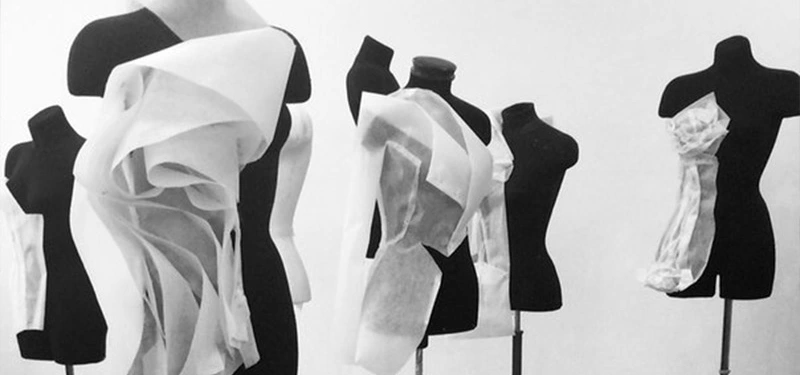 Курс &laquo;Моделирование блузок&raquo;