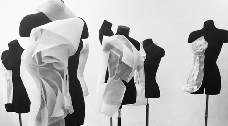 Курс &laquo;Моделирование блузок&raquo;