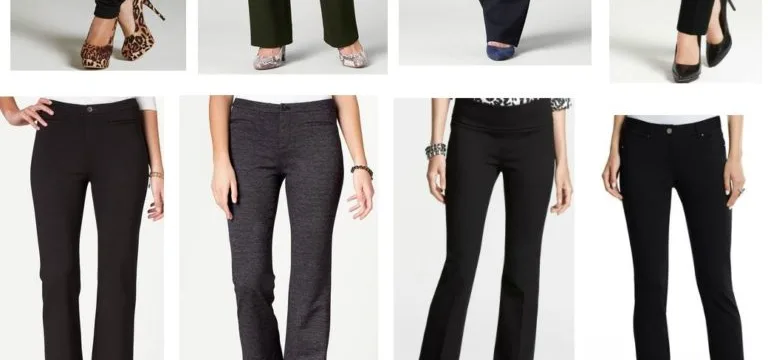 Курс &laquo;Шьем брюки&raquo;