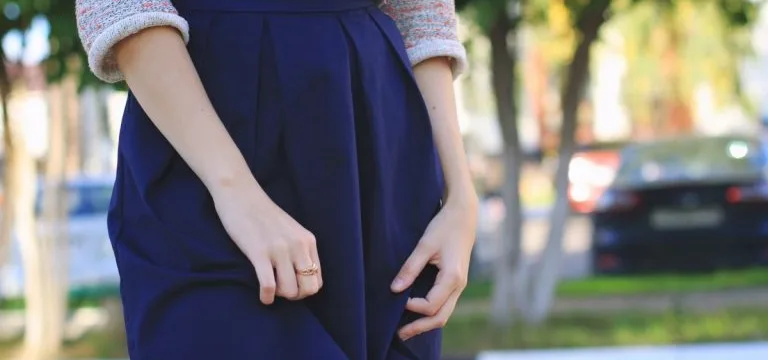 Курс &laquo;Любимая юбка&raquo;