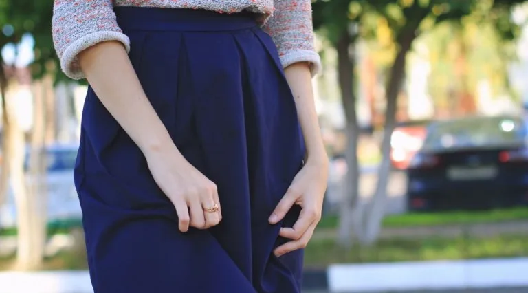 Курс &laquo;Любимая юбка&raquo;