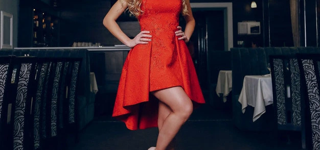 Курс &laquo;Идеальное платье&raquo;